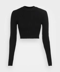 Even&Odd Jumper - Black -Even&Odd Sales Store 0dcd88cb05774498befdcec47c17e544