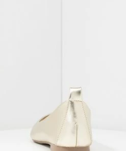 Even&Odd Ballet Pumps - Gold 14 Even&Odd Ballet Pumps - Gold -Even&Odd Sales Store 0df63fb884124181942ef4007107d214