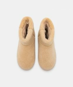 Even&Odd Winter Boots - Beige -Even&Odd Sales Store 0e407d142f064df5b015674406418b2f