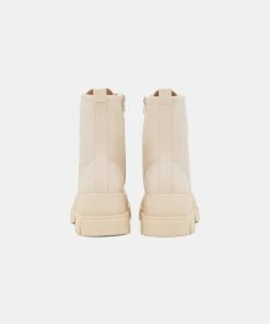 Even&Odd Lace-up Ankle Boots - Beige -Even&Odd Sales Store 0e623dbab1d3473eacc0463af3df0bfe