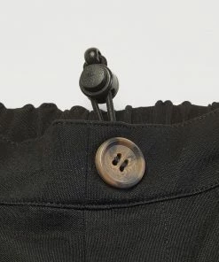 Even&Odd Trousers - Black -Even&Odd Sales Store 0e6cca564d874f2181ca697bca23cbb2