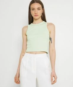 Even&Odd Top - Light Green