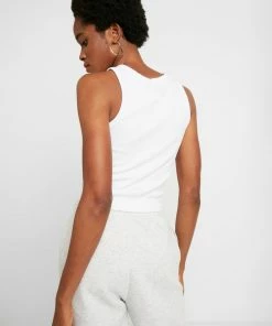 Even&Odd Top - White -Even&Odd Sales Store 0ea67e4d130f4cbb8cfac575072bb9d3