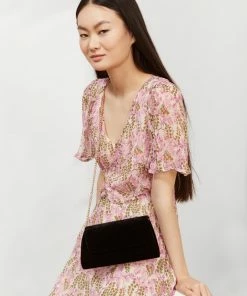 Even&Odd Clutch - Black