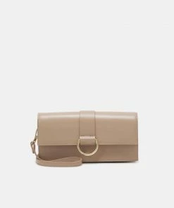 Even&Odd Clutch - Taupe