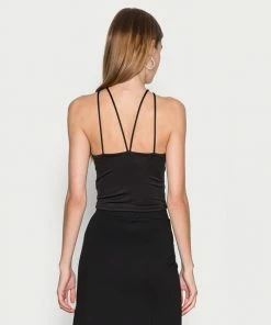 Even&Odd Top - Black 9 Even&Odd Top - Black -Even&Odd Sales Store 0ed93699924c4fc78dc187815ee9db2f