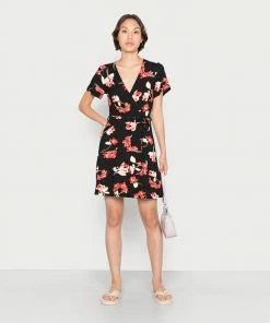 Even&Odd Day Dress - Black 8 Even&Odd Day Dress - Black -Even&Odd Sales Store 0eec62c31b9b433e900da174e1f332f6