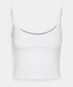 Even&Odd Top - White -Even&Odd Sales Store 0ef9cf7f464b4356bcb093f6b674ebef