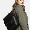 Even&Odd Rucksack - Black 2 Even&Odd Rucksack - Black -Even&Odd Sales Store 0f1af344aa414e768a31ab91477e4520