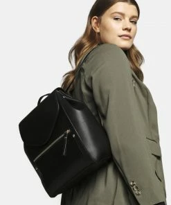 Even&Odd Rucksack - Black