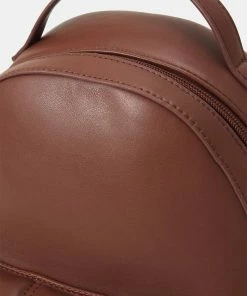 Even&Odd Rucksack - Brown 11 Even&Odd Rucksack - Brown -Even&Odd Sales Store 0f2f6431b20c4ea8b49f29e276f71846