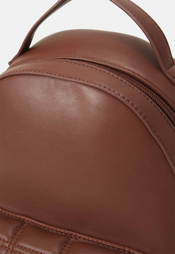 Even&Odd Rucksack - Brown 7 Even&Odd Rucksack - Brown - Image 5