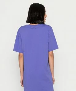 Even&Odd Jersey Dress - Blue -Even&Odd Sales Store 0f61b3158a624e918b678e06983a17b8