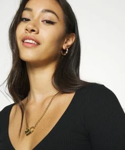 Even&Odd Long Sleeved Top - Black 11 Even&Odd Long Sleeved Top - Black -Even&Odd Sales Store 0f7509d9956f44d6be2c4bc3db307369