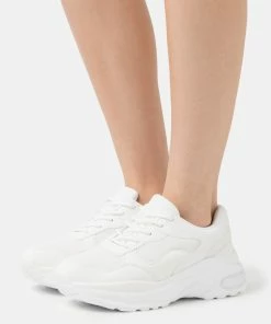 Even&Odd Trainers - White