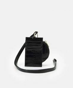 Even&Odd SET - Wallet - Black