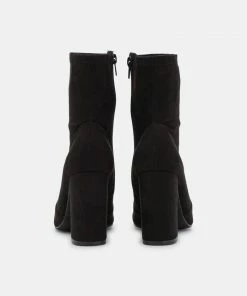 Even&Odd Classic Ankle Boots - Black -Even&Odd Sales Store 0fc065efe3124a25846ac7c011ec5ec2
