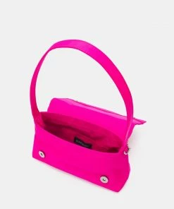 Even&Odd Handbag - Pink/orange -Even&Odd Sales Store 1005b4ced2824dc183b3ae86f06ff8ad