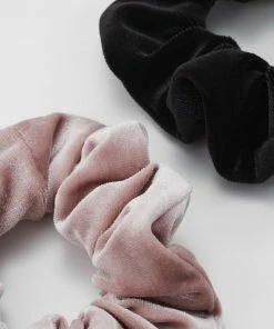 Even&Odd 2 PACK - Hair Styling Accessory - Rose/black -Even&Odd Sales Store 1008e54aa4ab4dcd9d54224be311a314