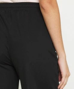 Even&Odd Trousers - Black -Even&Odd Sales Store 103074baee56462a95560adb7fefa771