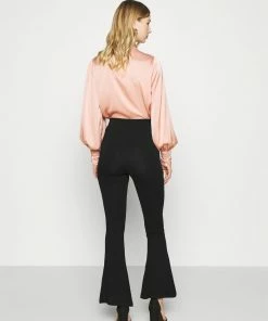 Even&Odd Leggings - Trousers - Black -Even&Odd Sales Store 1055628392f047ab9ffc9de8b90d5ad9