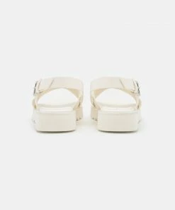 Even&Odd Platform Sandals - White -Even&Odd Sales Store 106e44098d414dc6b8d73ebd6f5a6f88