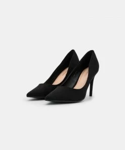 Even&Odd Classic Heels - Black -Even&Odd Sales Store 106e5c00fb5a4310a3bfe28064e7b8f0