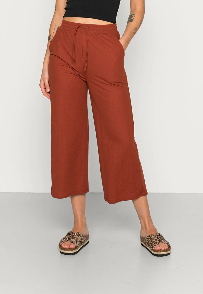Even&Odd Trousers - Red 3 Even&Odd Trousers - Red