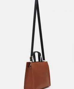 Even&Odd Handbag - Brown 12 Even&Odd Handbag - Brown -Even&Odd Sales Store 10ae0d45bbee4ddf95d2deff3b3db840