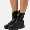 Even&Odd Classic Ankle Boots - Black -Even&Odd Sales Store 10cec8ff2cc74a22b2bd91f530e7ec6e