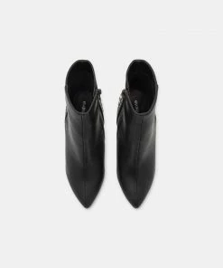 Even&Odd Classic Ankle Boots - Black -Even&Odd Sales Store 11074561233342b380568008a96be9dc