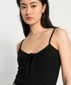 Even&Odd Top - Black -Even&Odd Sales Store 110cf14ae14848ddabe5db780574ebf6