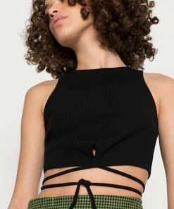 Even&Odd Top - Black 11 Even&Odd Top - Black -Even&Odd Sales Store 1174db0f22734af0b9d8e88e417a21b3