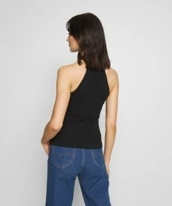 Even&Odd Top - Black -Even&Odd Sales Store 1193d0ccb5e44ebab51a058d55db1ad4