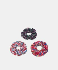 Even&Odd 3 PACK - Hair Styling Accessory - Multi-coloured