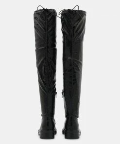 Even&Odd Over-the-knee Boots - Black 11 Even&Odd Over-the-knee Boots - Black -Even&Odd Sales Store 11f13fc80fa649628fa837a3601e56f1