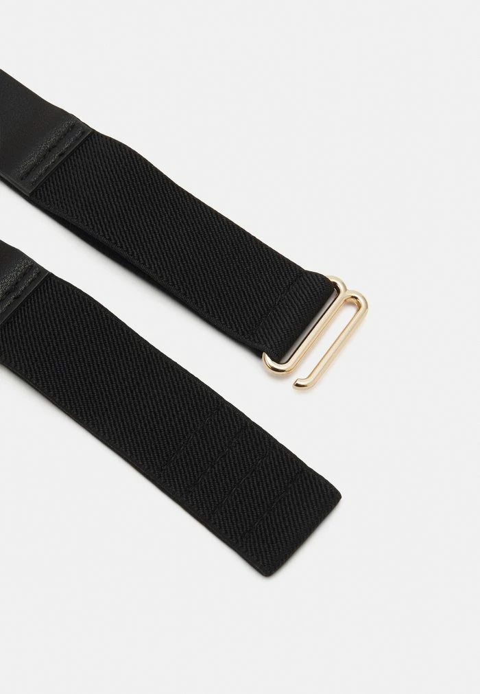 Even&Odd Belt - Black 4 Even&Odd Belt - Black - Image 2