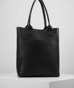 Even&Odd Tote Bag - Black
