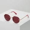 Even&Odd Sunglasses - Red -Even&Odd Sales Store 123a8f76adf847e593c225b41b14dd05