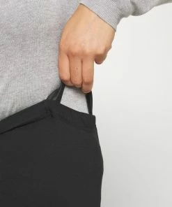 Even&Odd 2 PACK - Leggings - Trousers - Black -Even&Odd Sales Store 12633a002c244854897accec5b8292e6