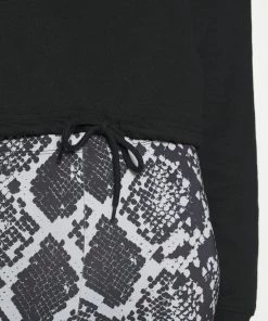 Even&Odd Sweatshirt - Black -Even&Odd Sales Store 12642da285504ef58e8f6e466d4bd42e