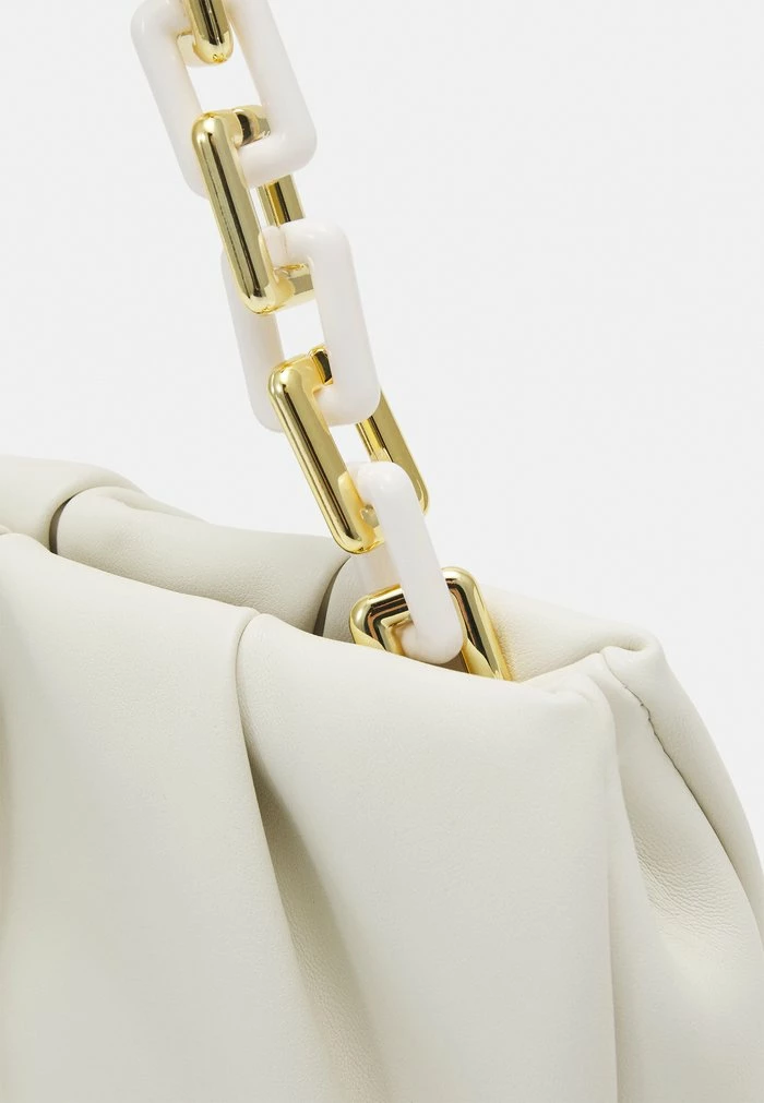 Even&Odd Clutch - Off White 6 Even&Odd Clutch - Off White - Image 4