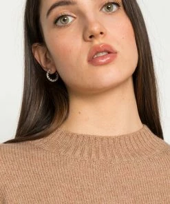 Even&Odd Jumper - Taupe 11 Even&Odd Jumper - Taupe -Even&Odd Sales Store 1285d52dde2042a0b47c7be58366f8c4