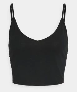 Even&Odd Top - Black