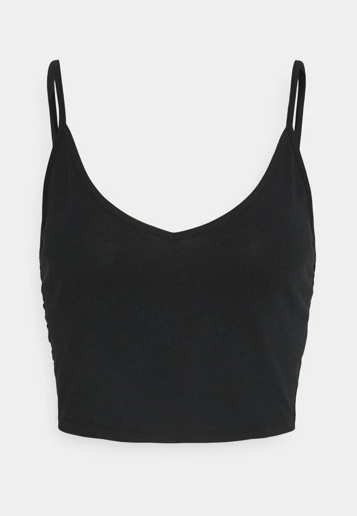 Even&Odd Top - Black 3 Even&Odd Top - Black
