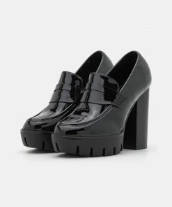 Even&Odd Platform Heels - Black 10 Even&Odd Platform Heels - Black -Even&Odd Sales Store 12eb9221e5bf4969bf0b52f6bc4a3b35