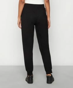 Even&Odd SET - Leggings - Trousers - Black -Even&Odd Sales Store 12fdf508ef8448e7a70587702464e7ef