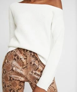 Even&Odd Jumper - Off-white 13 Even&Odd Jumper - Off-white -Even&Odd Sales Store 132eac2e29e04997af965eba63ec3410