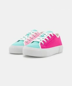 Even&Odd Trainers - Light Pink/light Blue -Even&Odd Sales Store 132f4d9e841440b0813311c47480c7cb