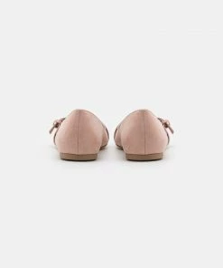 Even&Odd Ballet Pumps - Light Pink -Even&Odd Sales Store 1342a2322911462bb0b3c70c98c7b8ed